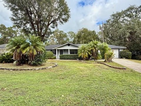 1155 HEIDI COURT DELAND FL 32720