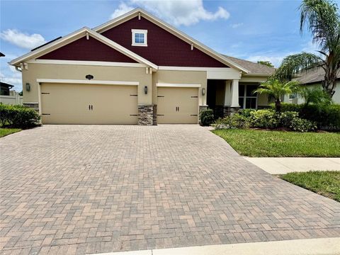 Photo of 18233 Roseate Drive, Lutz, FL 33558 (MLS # TB8512909)