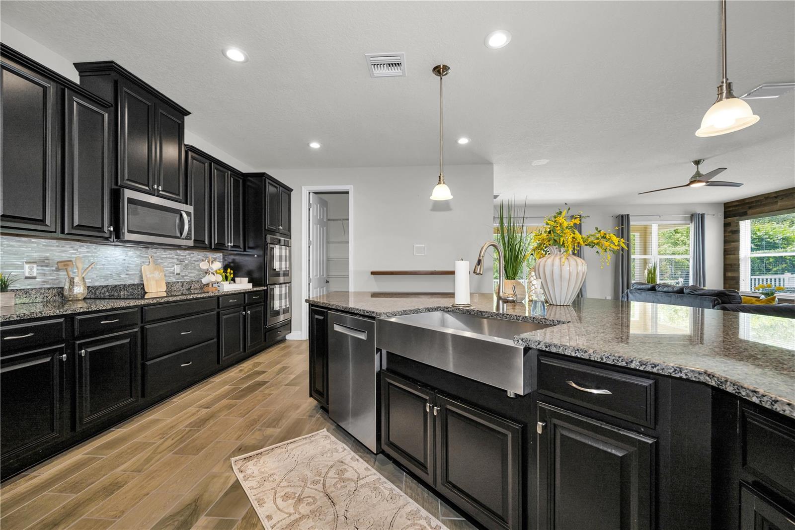 LONG LAKE RANCH VILLAGE 1B - Residential