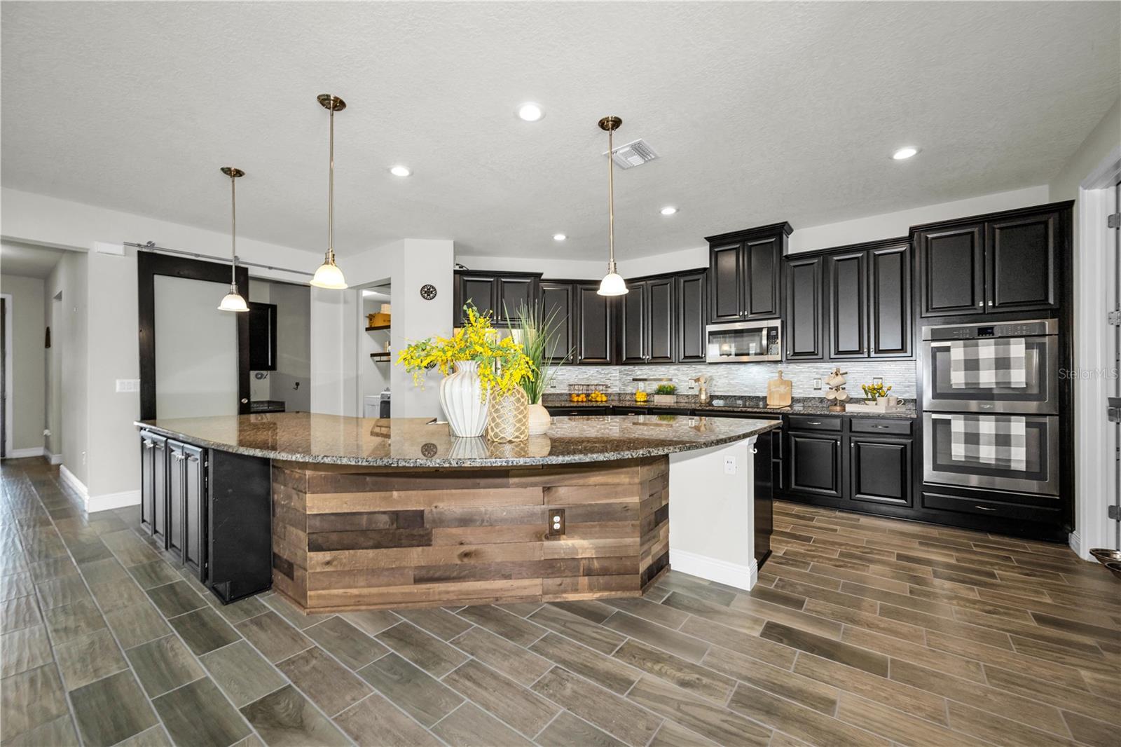 LONG LAKE RANCH VILLAGE 1B - Residential