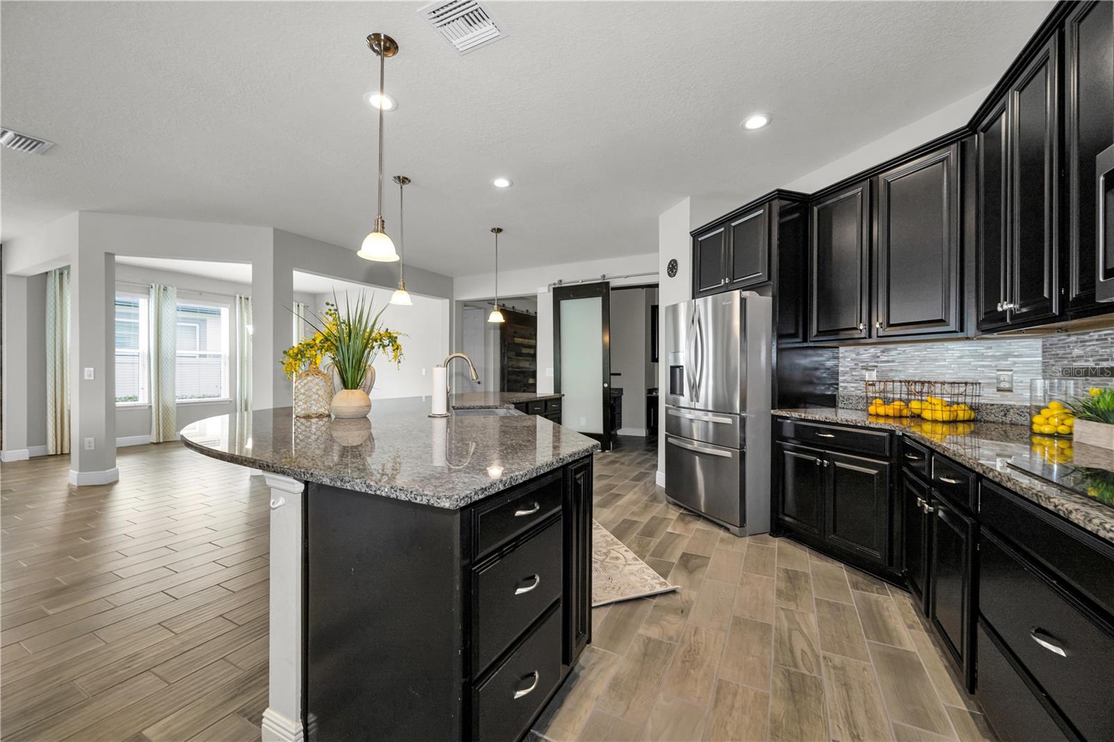 LONG LAKE RANCH VILLAGE 1B - Residential