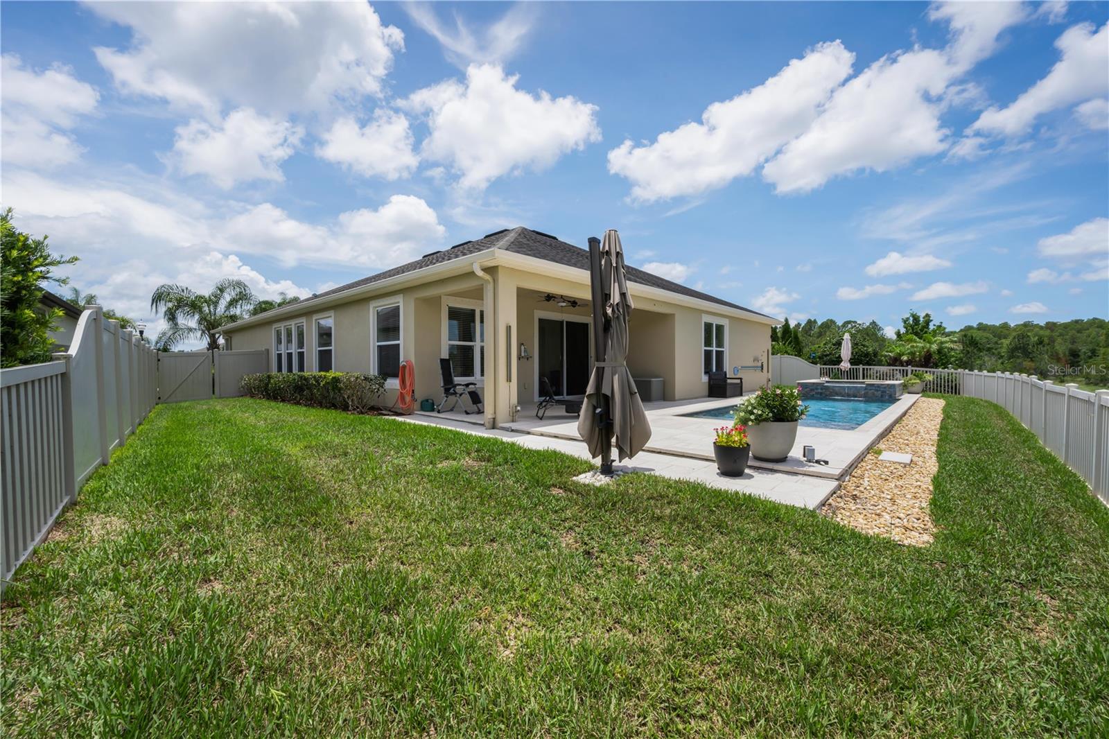 LONG LAKE RANCH VILLAGE 1B - Residential
