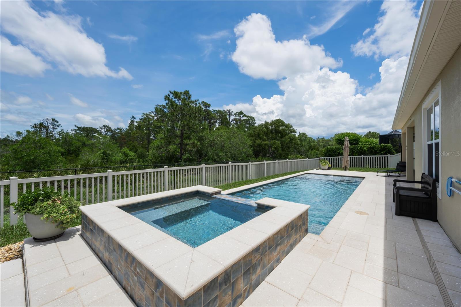 LONG LAKE RANCH VILLAGE 1B - Residential