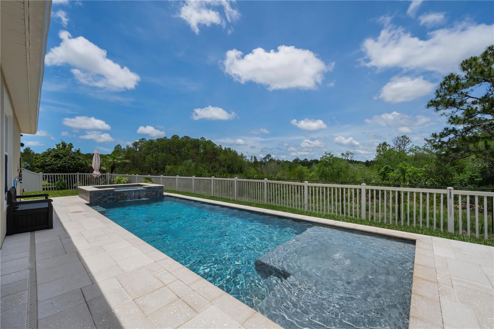 LONG LAKE RANCH VILLAGE 1B - Residential