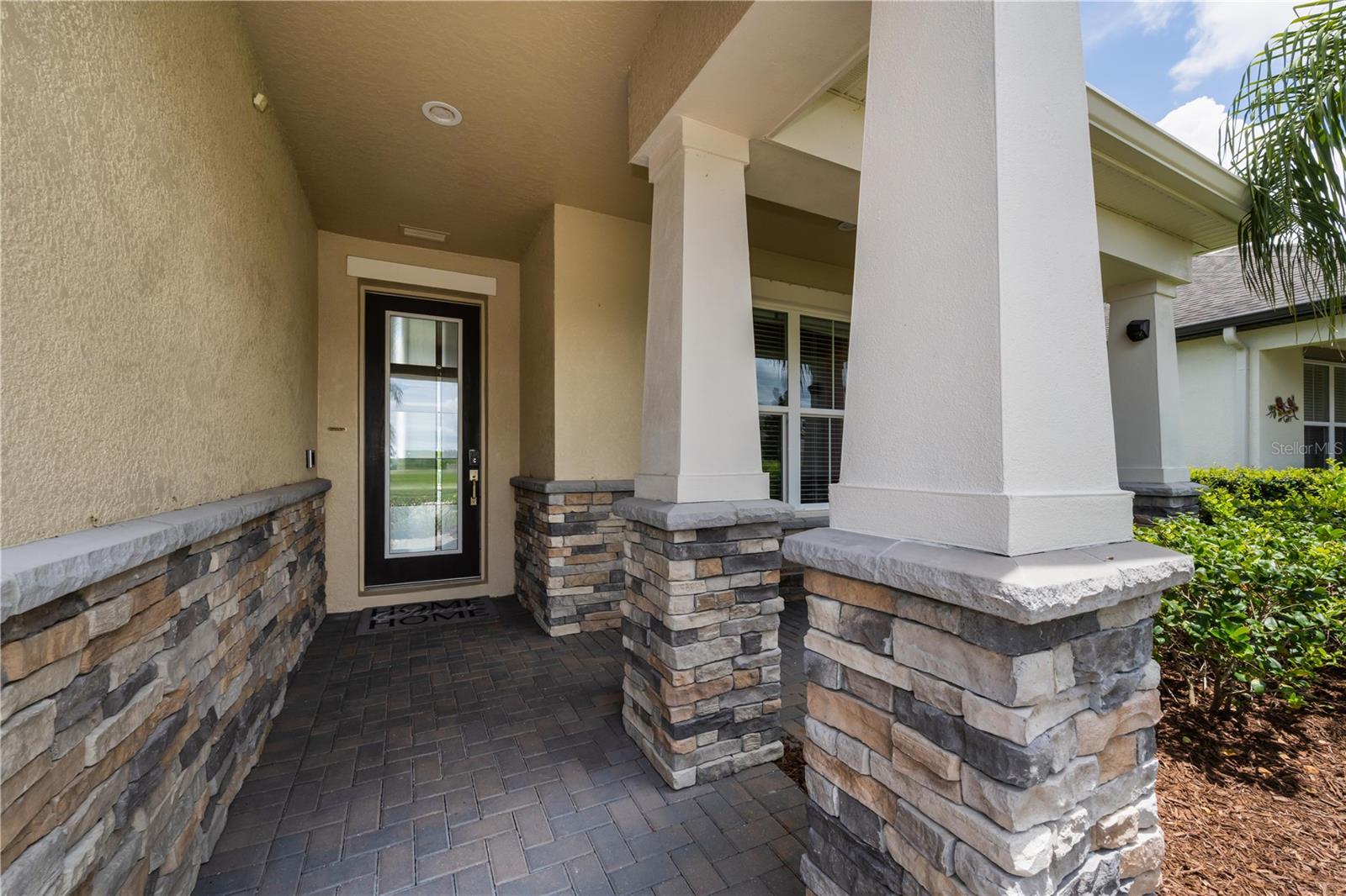 LONG LAKE RANCH VILLAGE 1B - Residential
