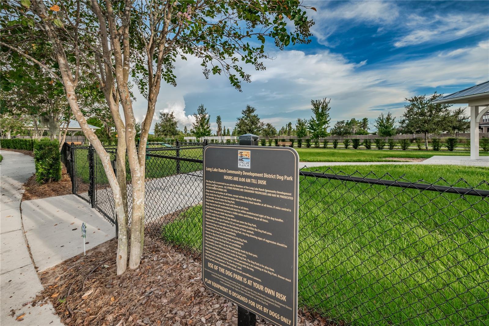 LONG LAKE RANCH VILLAGE 1B - Residential