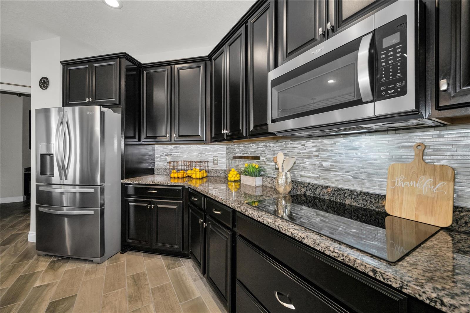 LONG LAKE RANCH VILLAGE 1B - Residential