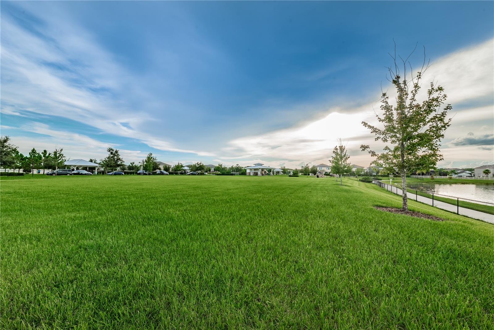 LONG LAKE RANCH VILLAGE 1B - Residential