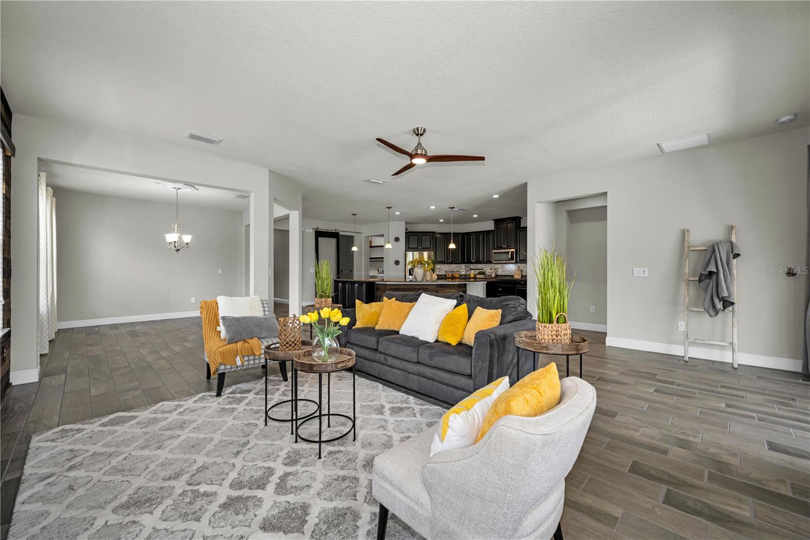 LONG LAKE RANCH VILLAGE 1B - Residential