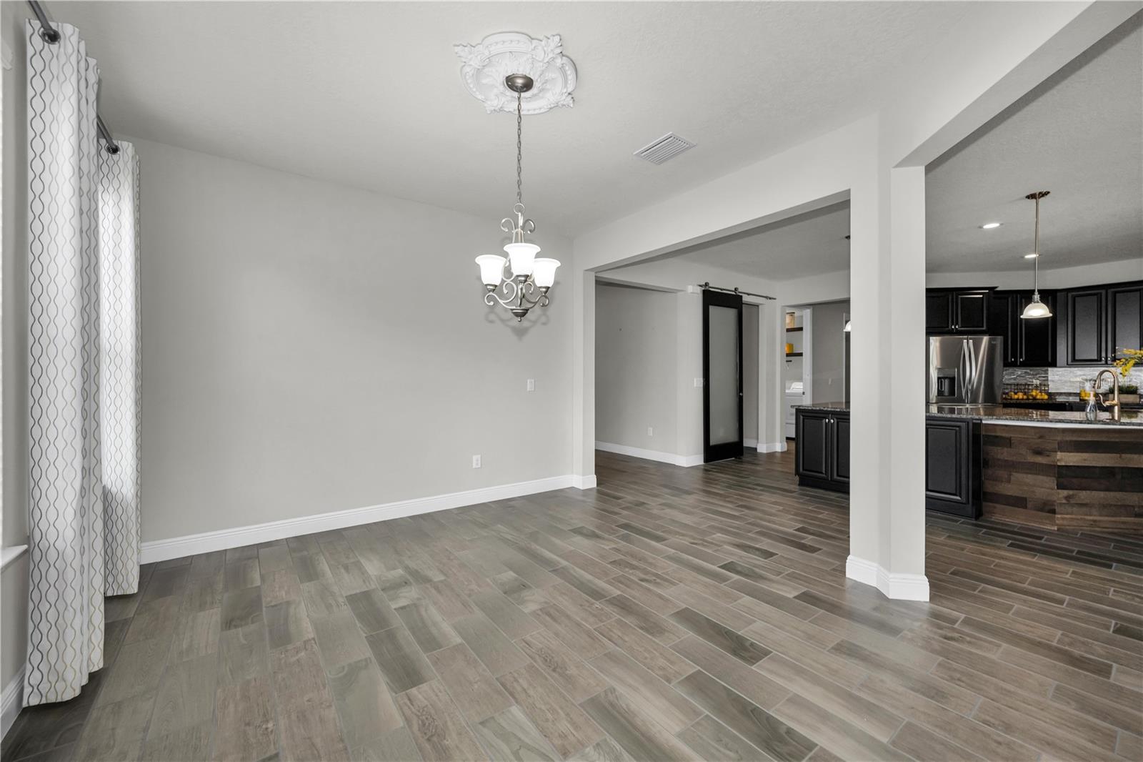 LONG LAKE RANCH VILLAGE 1B - Residential