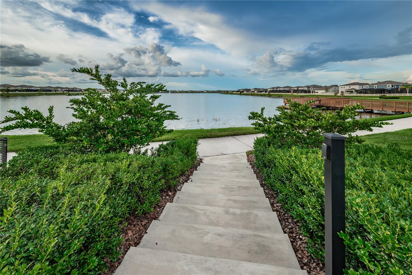 LONG LAKE RANCH VILLAGE 1B - Residential
