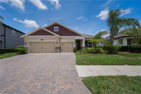Photo of 18233 Roseate Drive, Lutz, FL 33558 (MLS # TB8512909)