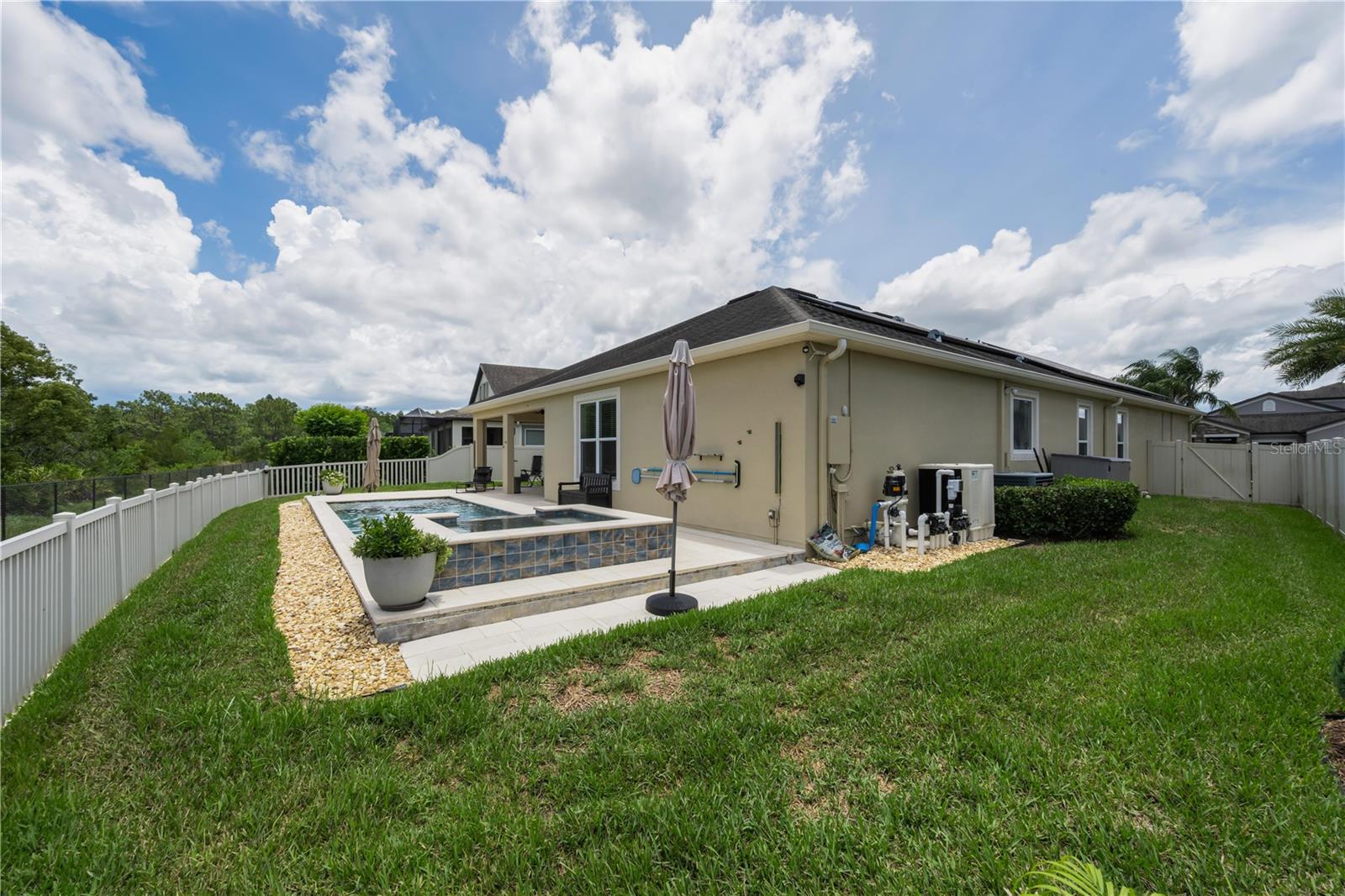 LONG LAKE RANCH VILLAGE 1B - Residential