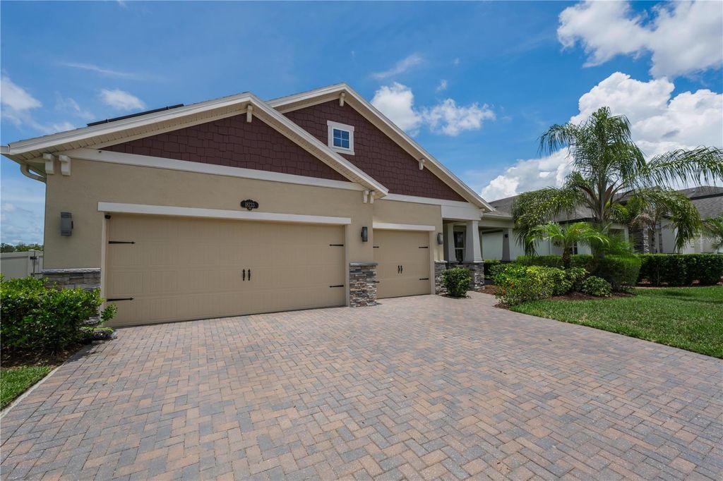 Photo of 18233 Roseate Drive, Lutz, FL 33558 (MLS # TB8512909)
