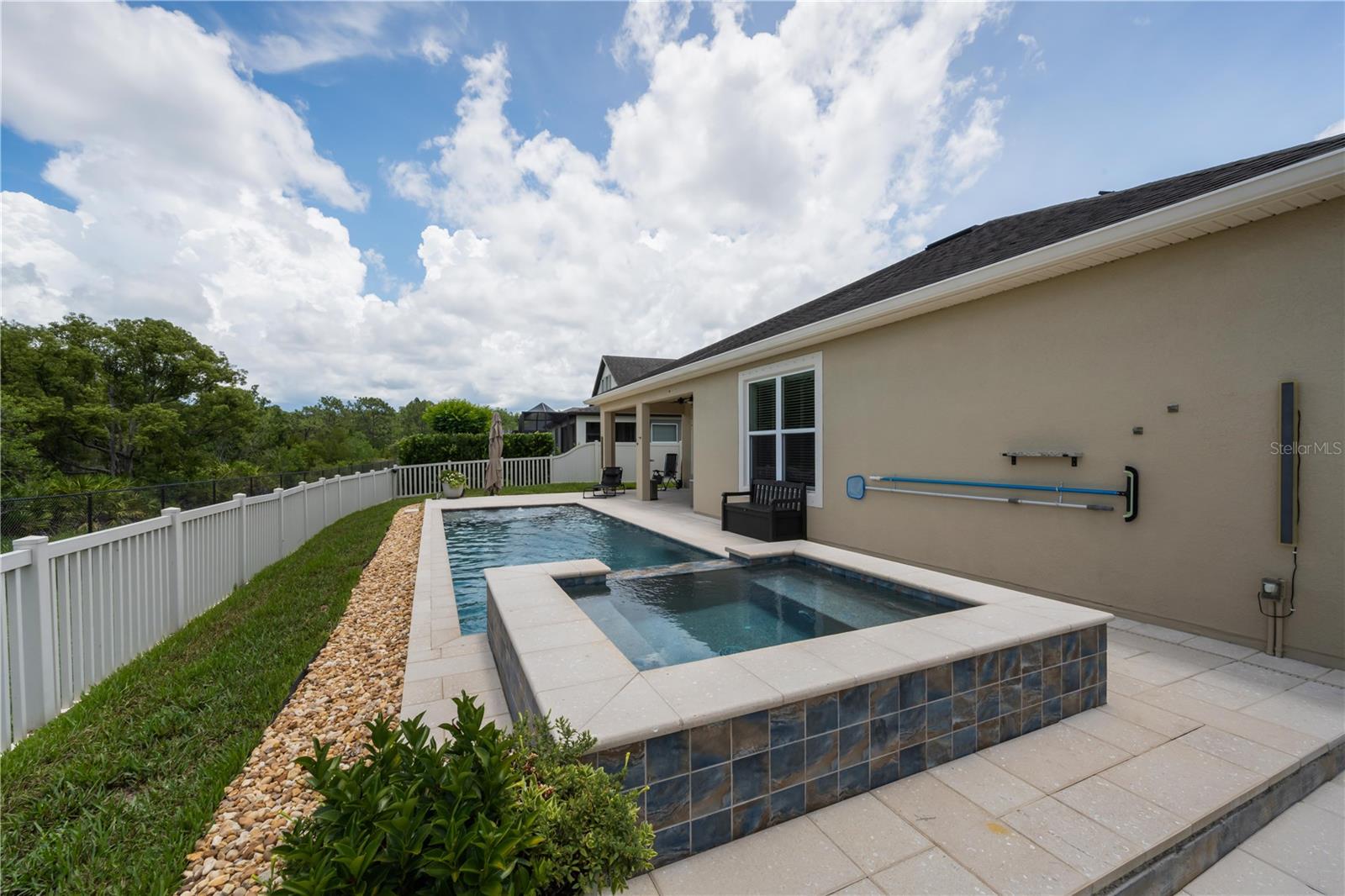 LONG LAKE RANCH VILLAGE 1B - Residential