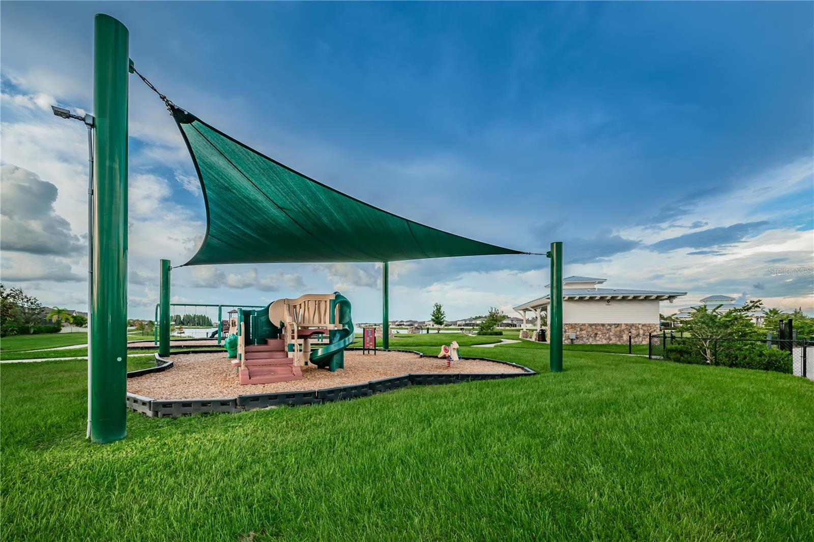 LONG LAKE RANCH VILLAGE 1B - Residential