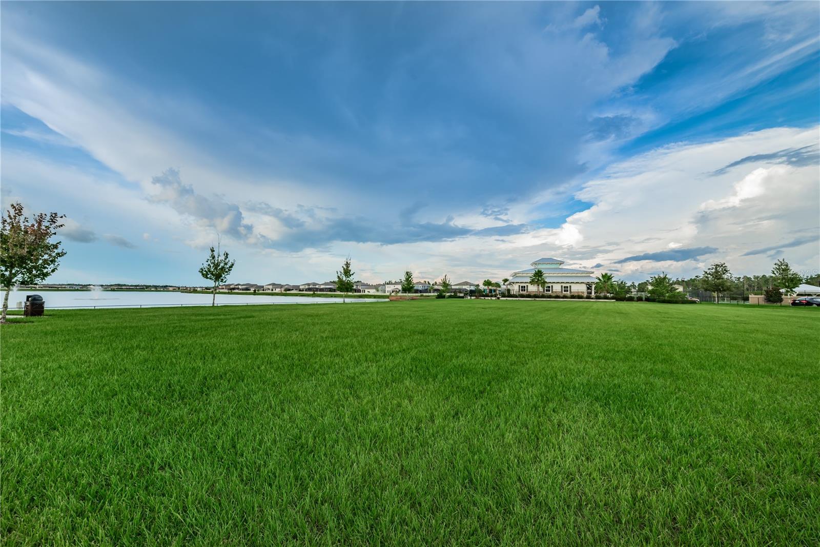 LONG LAKE RANCH VILLAGE 1B - Residential