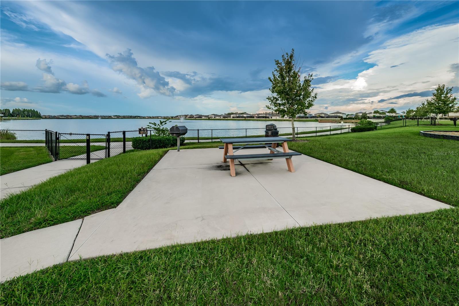 LONG LAKE RANCH VILLAGE 1B - Residential