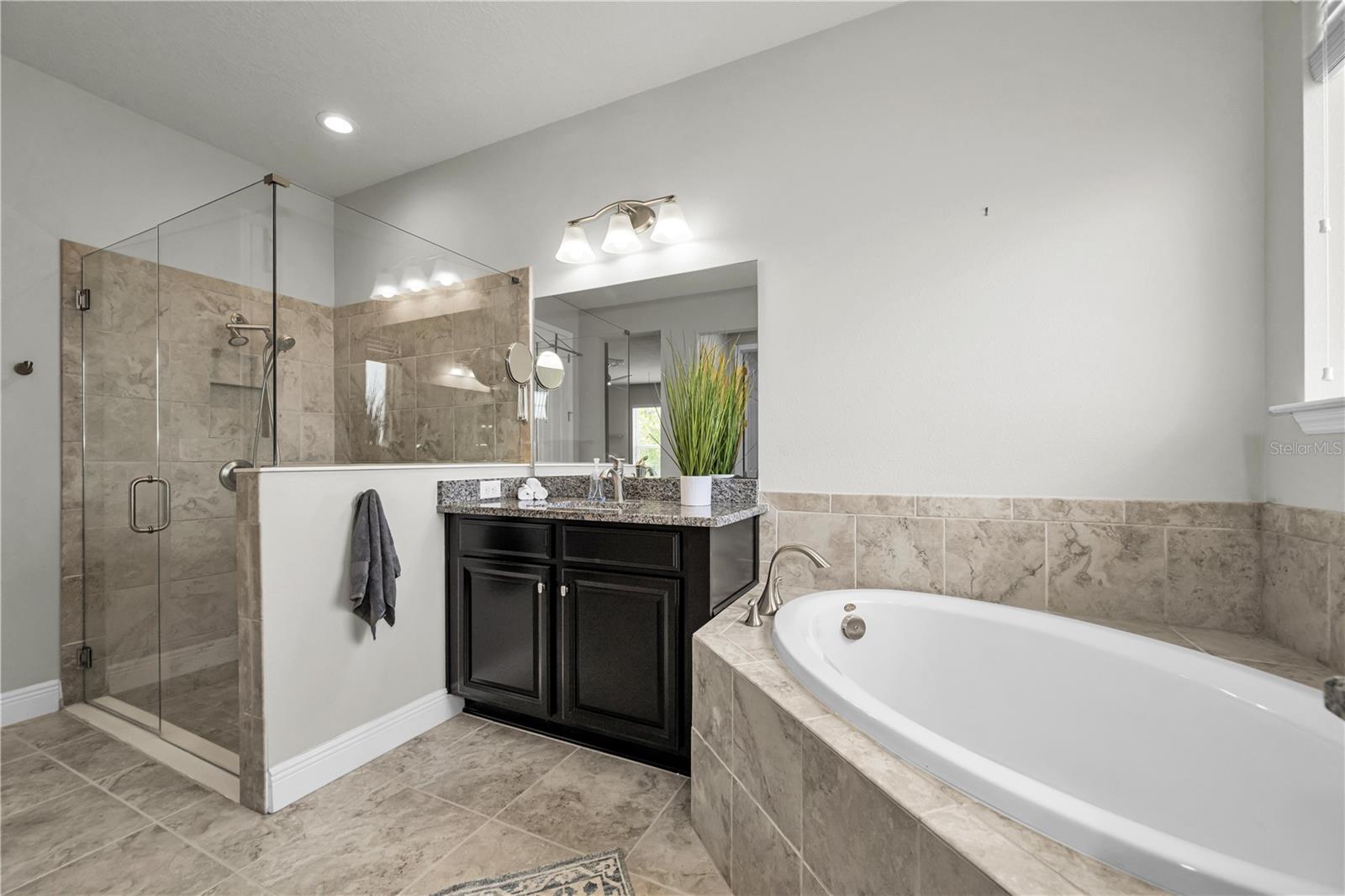 LONG LAKE RANCH VILLAGE 1B - Residential