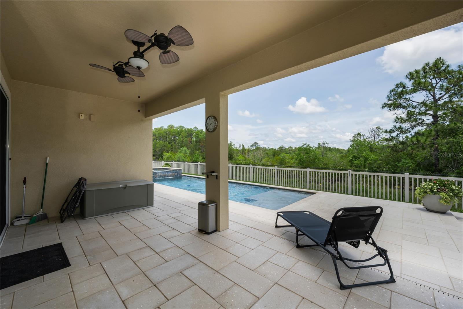 LONG LAKE RANCH VILLAGE 1B - Residential