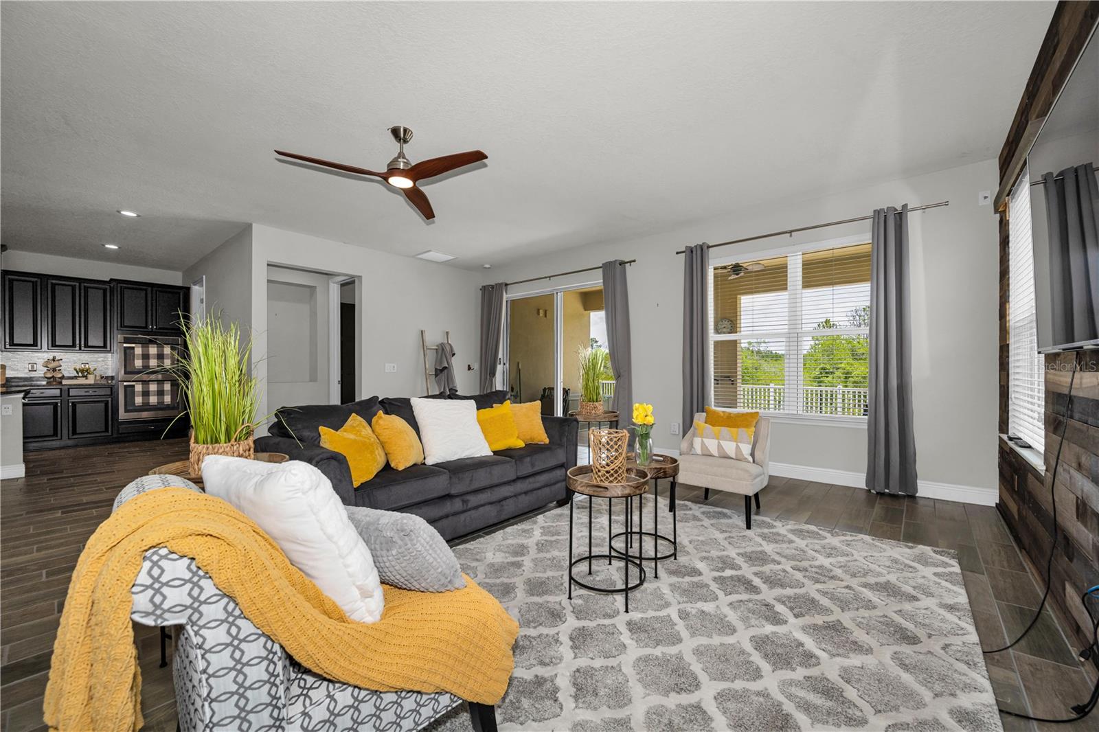 LONG LAKE RANCH VILLAGE 1B - Residential
