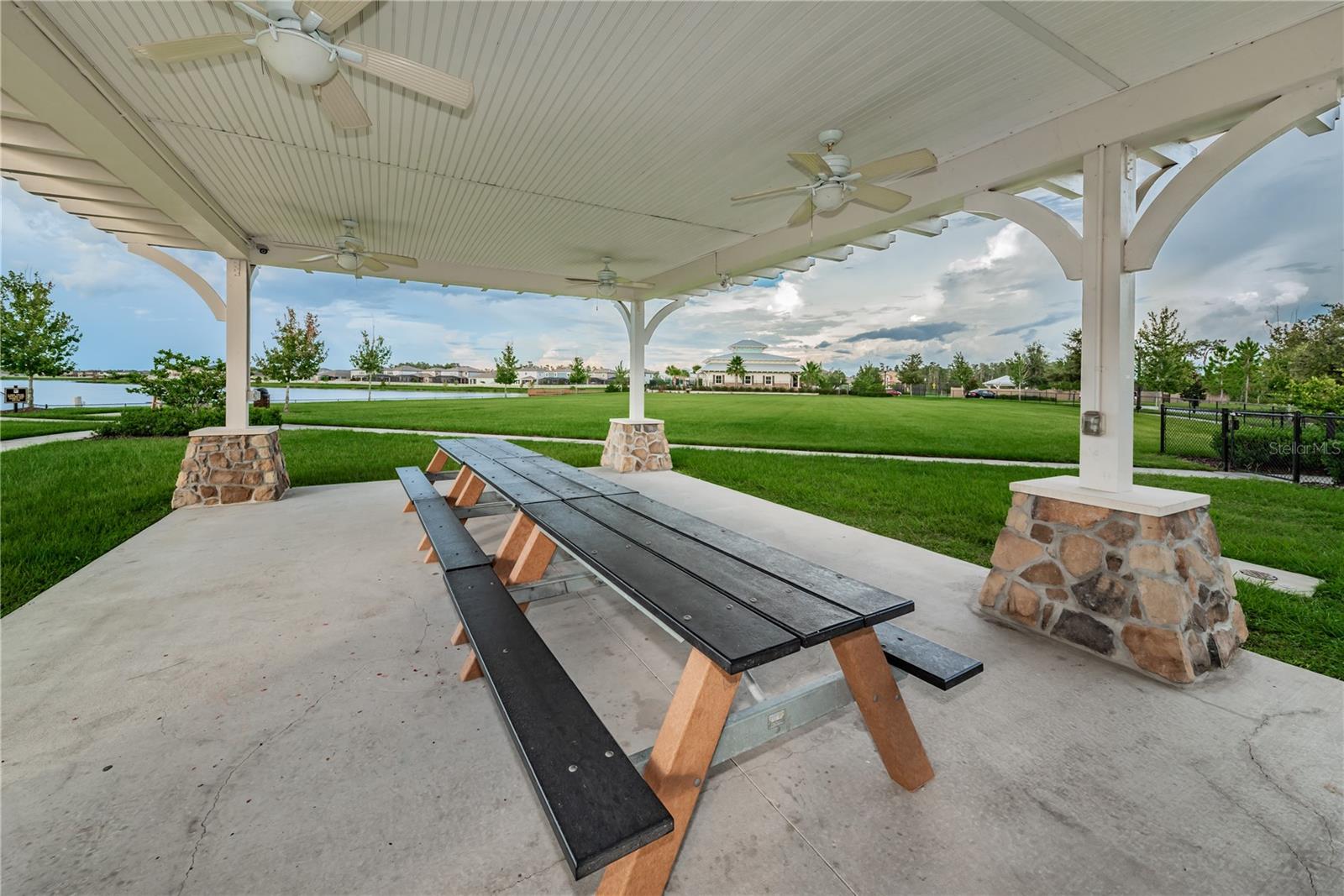 LONG LAKE RANCH VILLAGE 1B - Residential