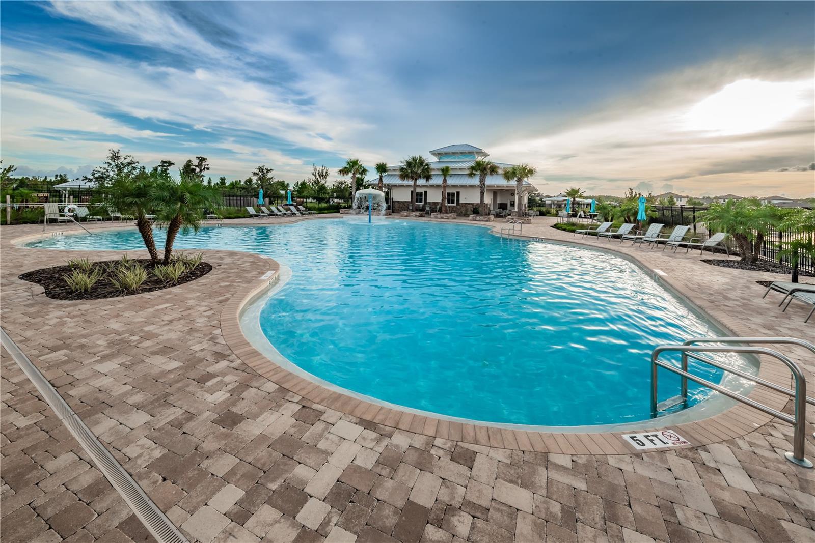 LONG LAKE RANCH VILLAGE 1B - Residential