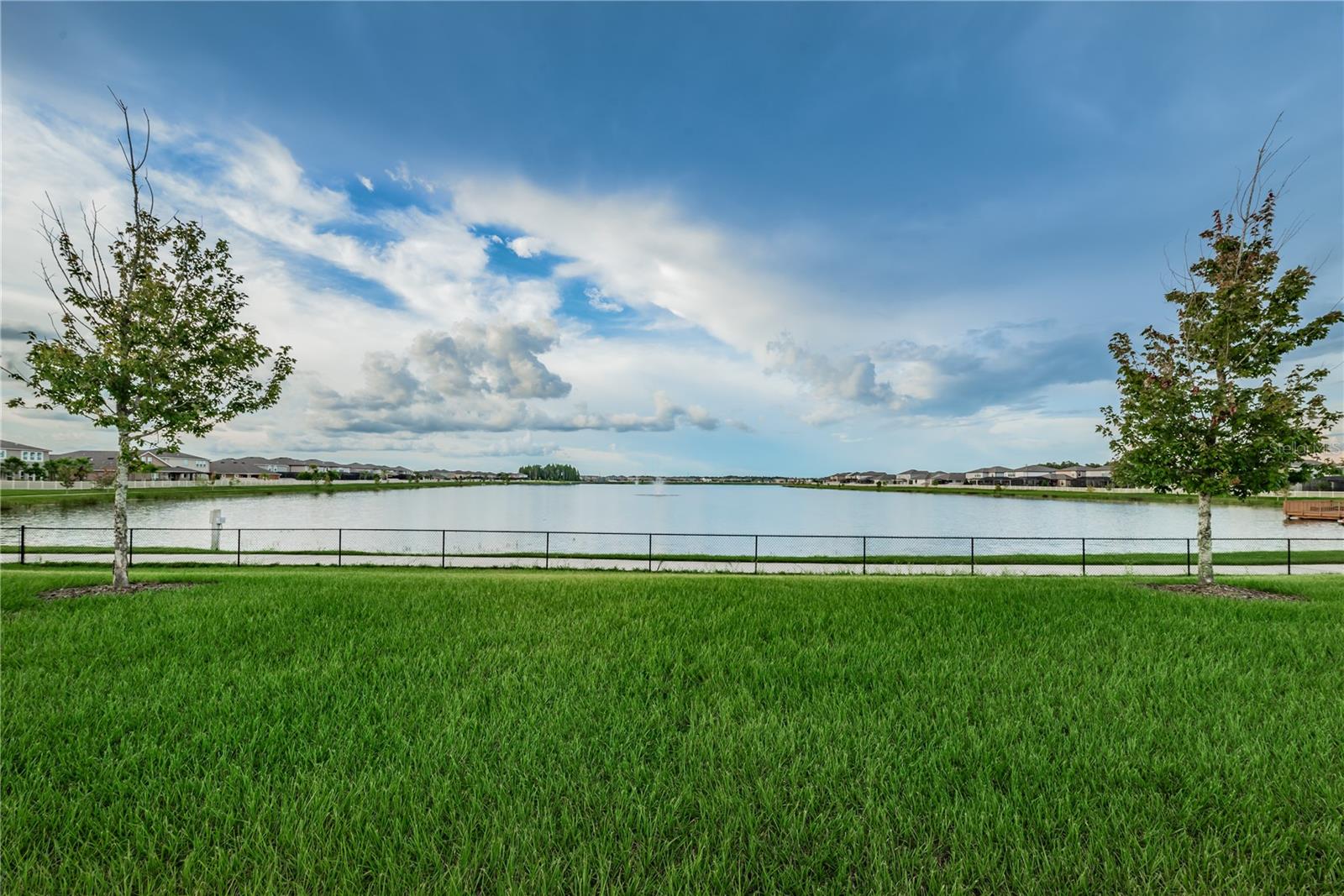 LONG LAKE RANCH VILLAGE 1B - Residential