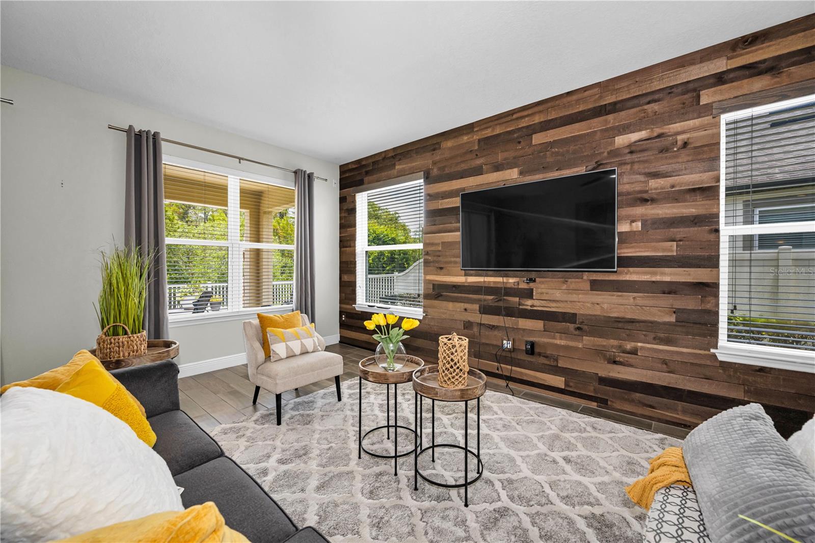 LONG LAKE RANCH VILLAGE 1B - Residential