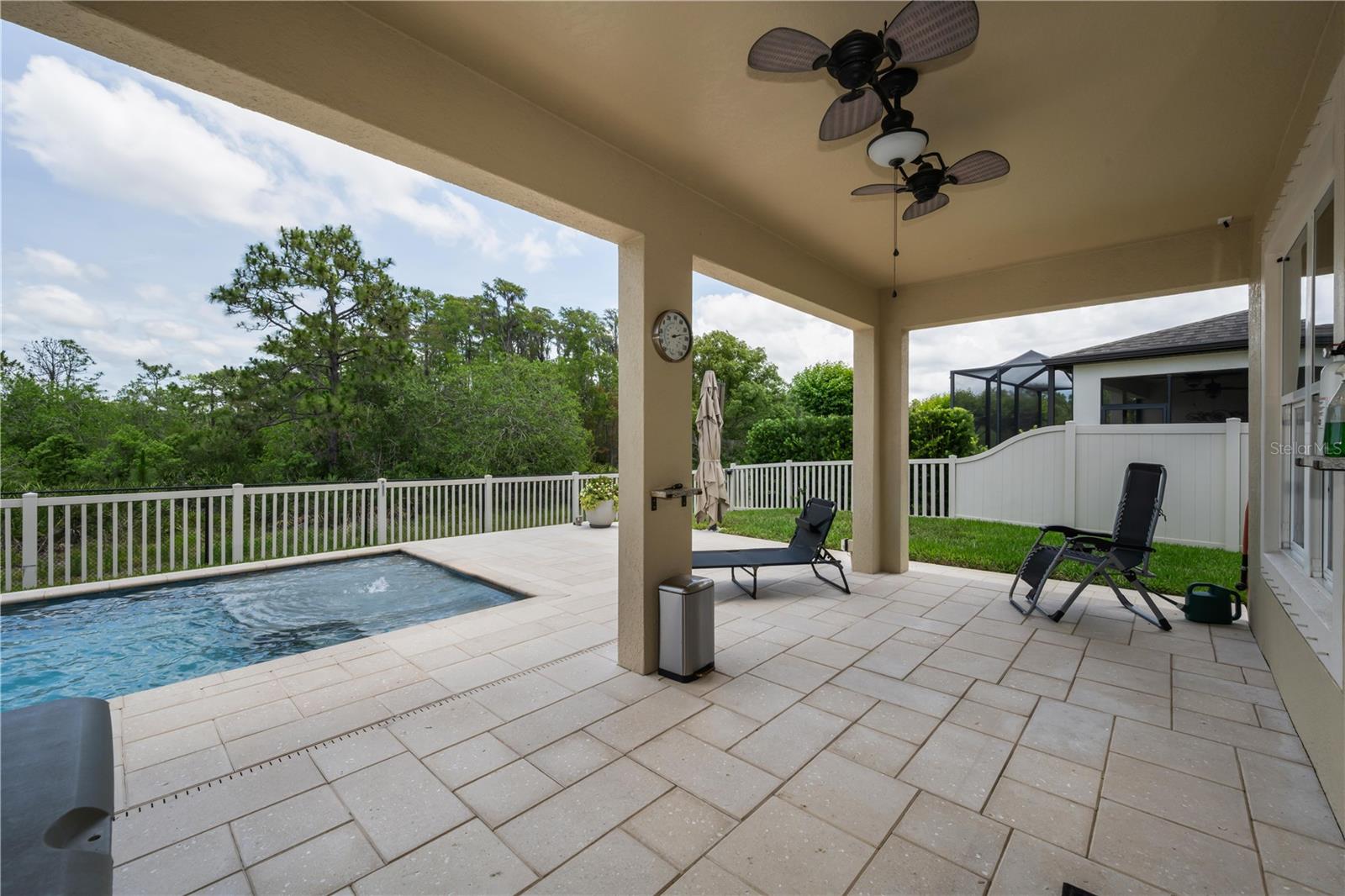 LONG LAKE RANCH VILLAGE 1B - Residential