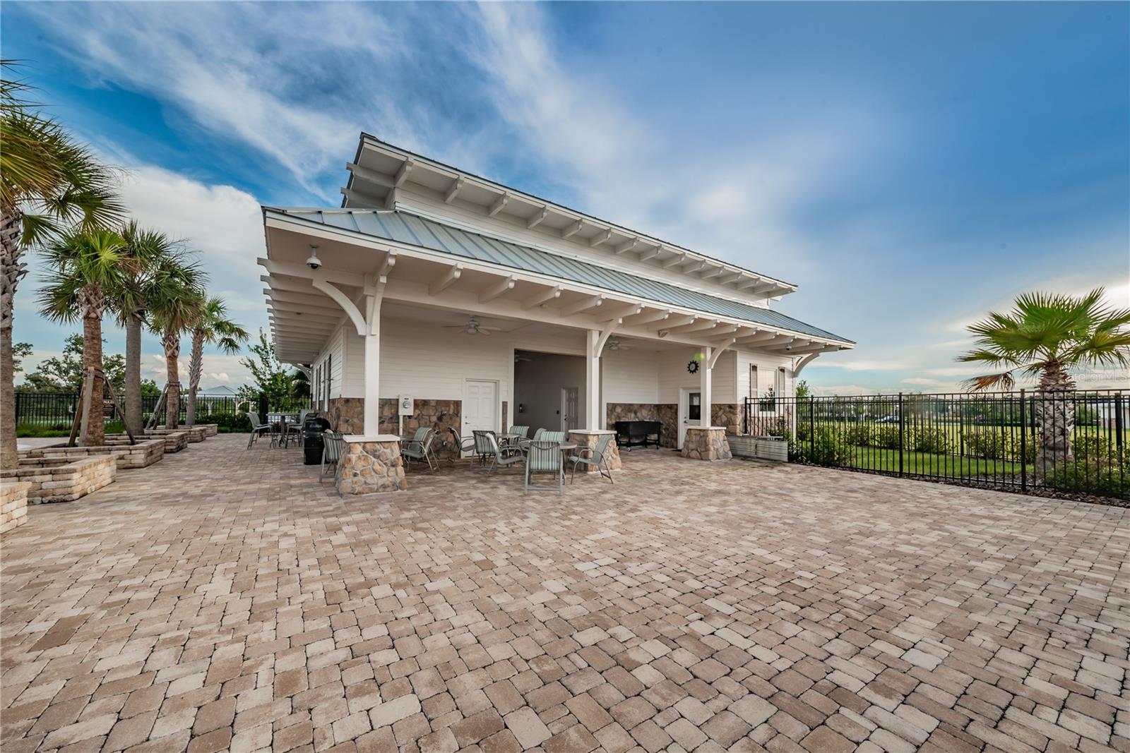 LONG LAKE RANCH VILLAGE 1B - Residential