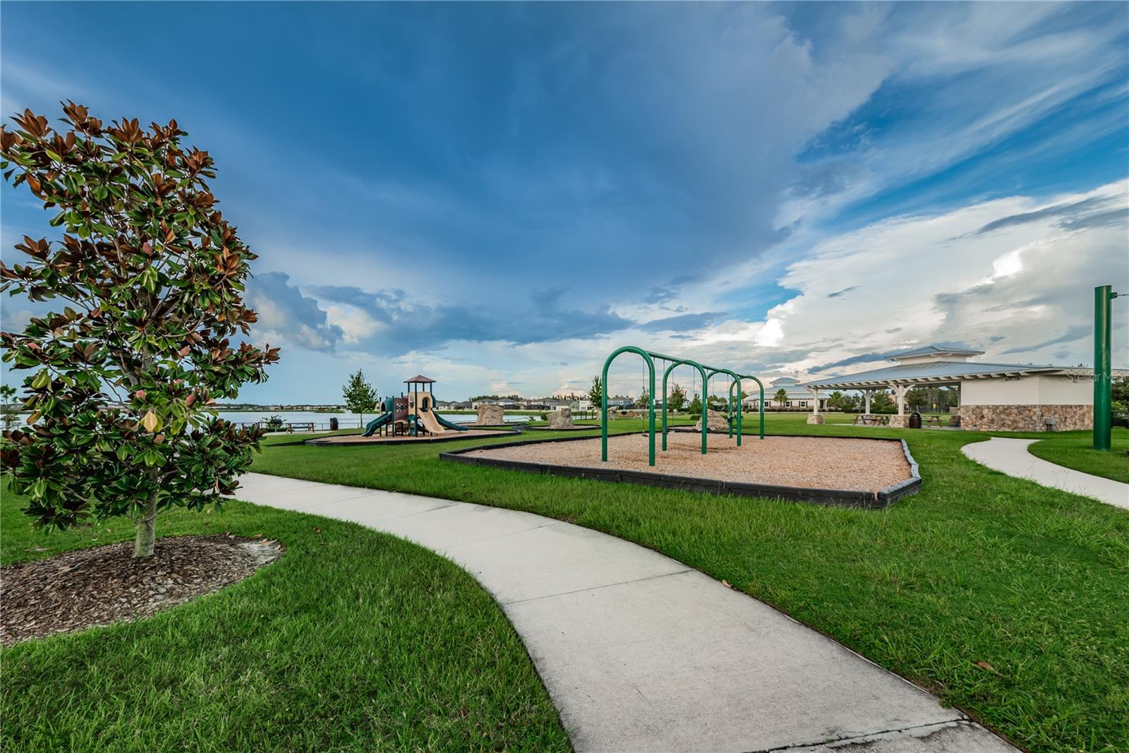 LONG LAKE RANCH VILLAGE 1B - Residential