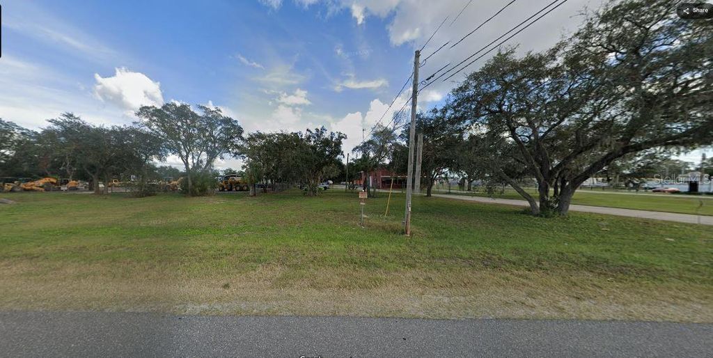Photo of N/A, Polk City, FL 33868 (MLS # O6228324)