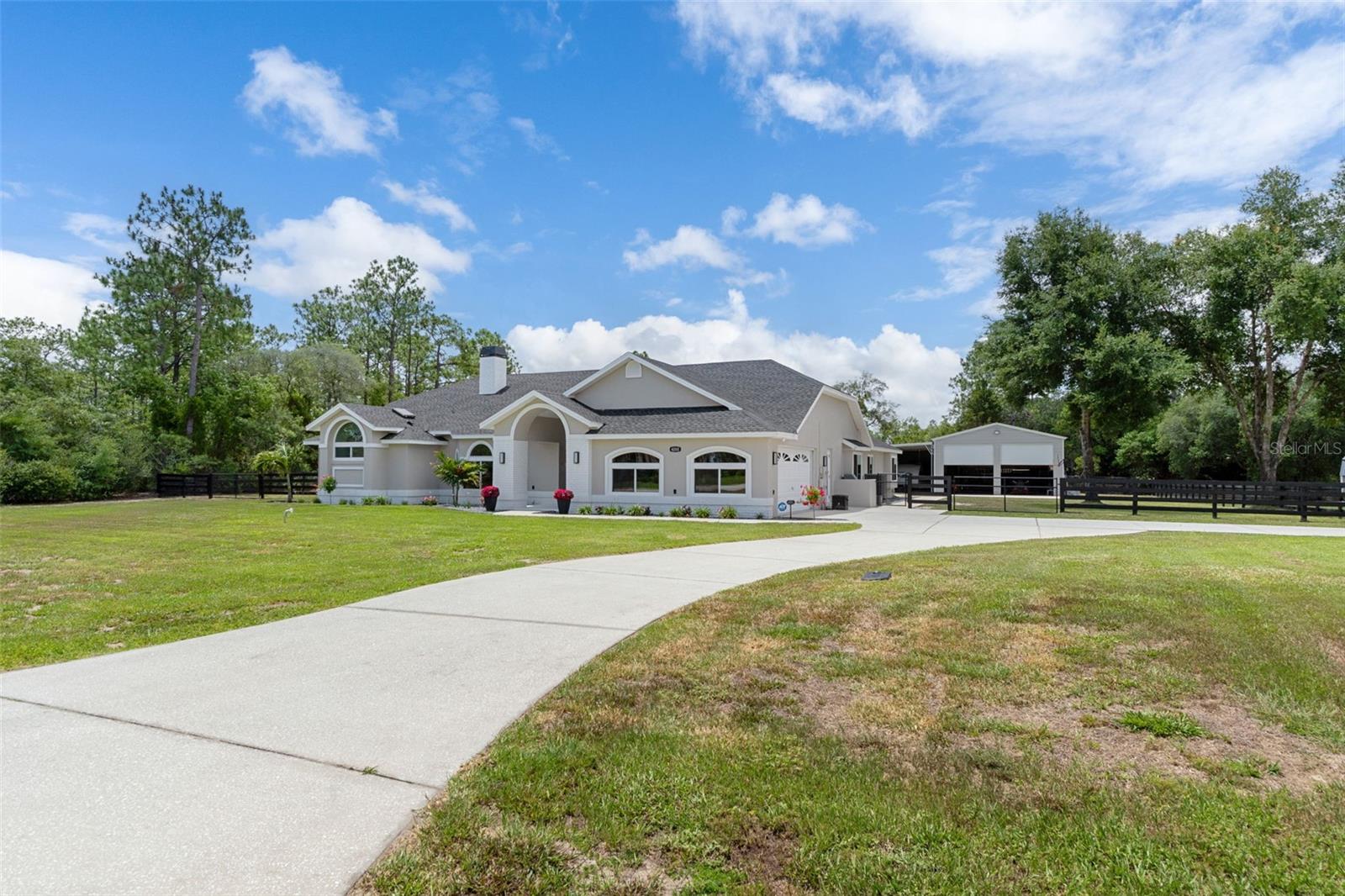 4200 W PINE RIDGE BOULEVARD