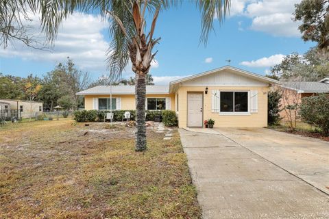 A home in TAVARES