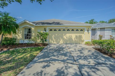 Photo of 10809 Collar Drive, San Antonio, FL 33576 (MLS # TB8375188)