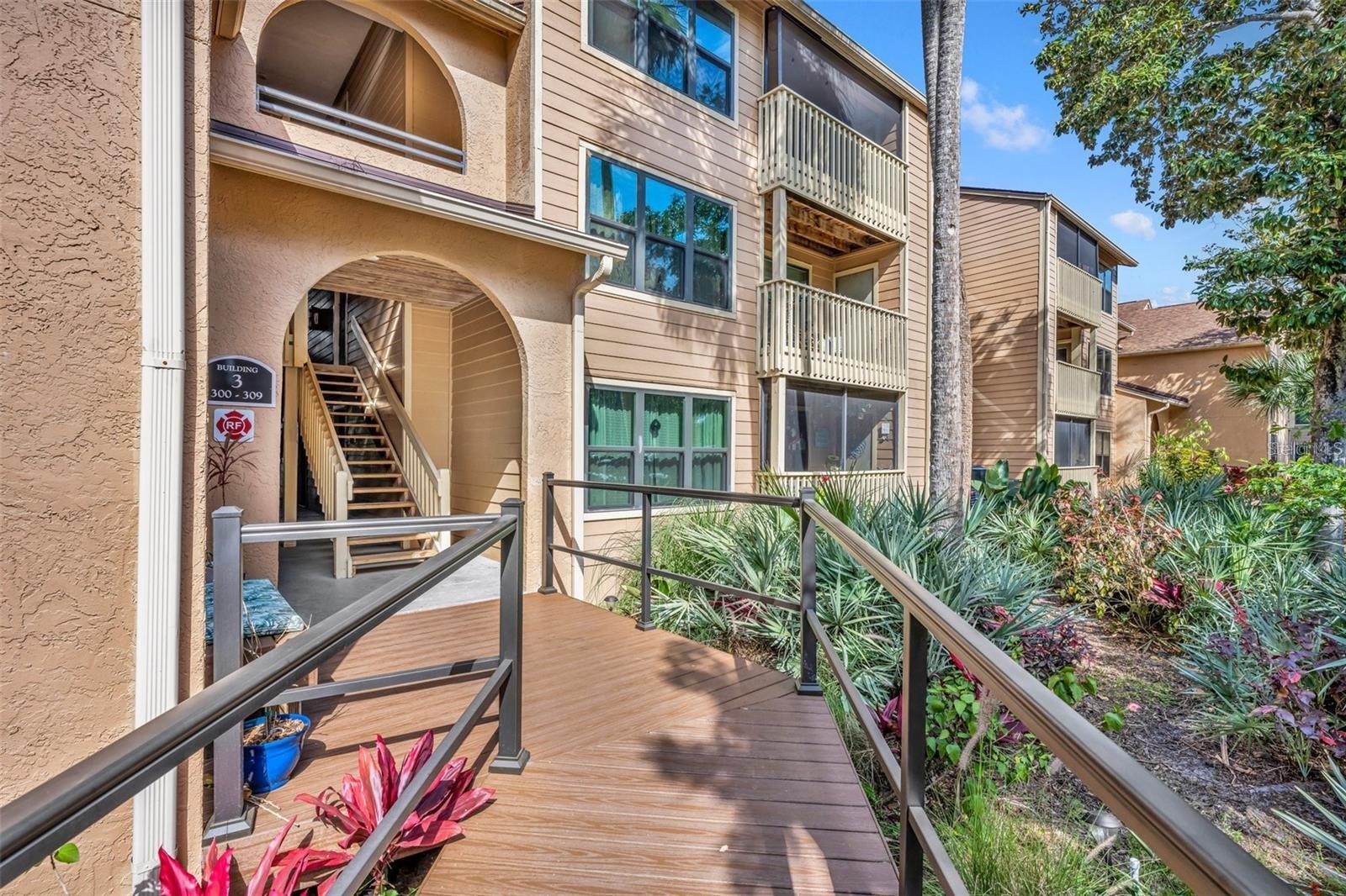 Discover comfort, convenience, and security in this beautifully maintained 2-bedroom, 1-bathroom condo located in a highly sought-after gated community. Step inside to find stylish wood-look tile flooring throughout, combining modern appeal with durability and low-maintenance living.
The open layout flows seamlessly from the living and dining areas to the well-appointed kitchen, making the home feel bright and inviting. Two generously sized bedrooms provide versatility, whether you need a primary suite, guest room, or home office. The updated bathroom completes the interior with functionality and charm.
As a resident, you’ll enjoy access to outstanding community amenities, including a sparkling swimming pool and a fully equipped fitness center—perfect for relaxation or staying active without ever leaving home.
Ideally situated, this condo is just minutes from major highways, shopping, dining, and entertainment, making daily commutes and weekend outings a breeze. Its prime location also provides easy access to area schools, parks, and local attractions.
Perfect for anyone looking to downsize, purchase a first home, or add to their investment portfolio, this condo offers an unbeatable blend of lifestyle, convenience, and value.