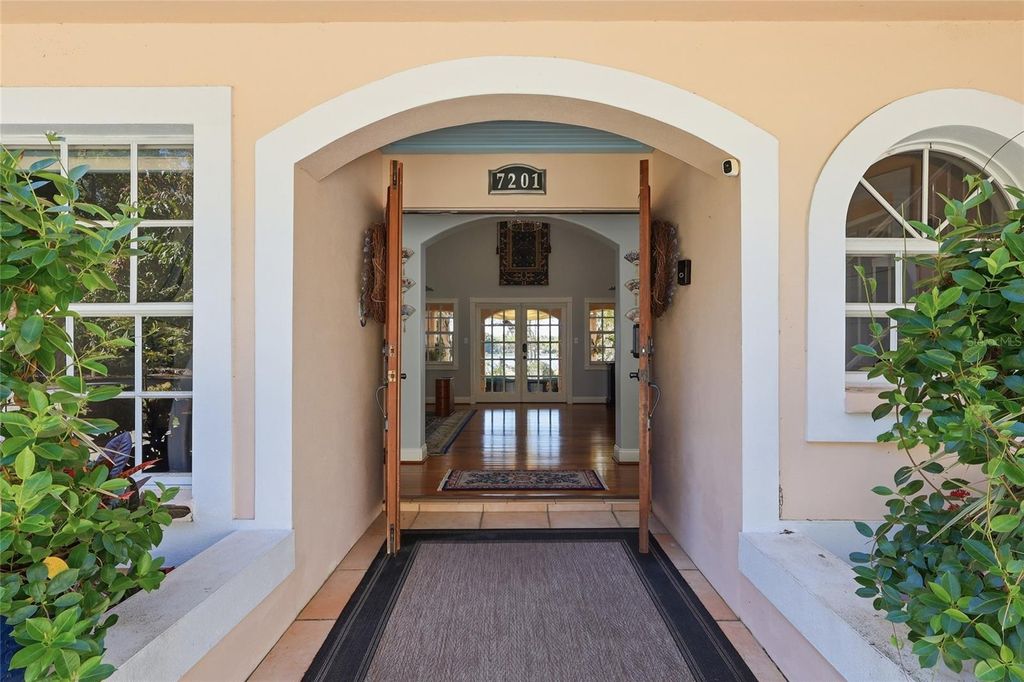 Photo of 7201 Hodgewood Court, Tampa, FL 33614 (MLS # TB8448439)