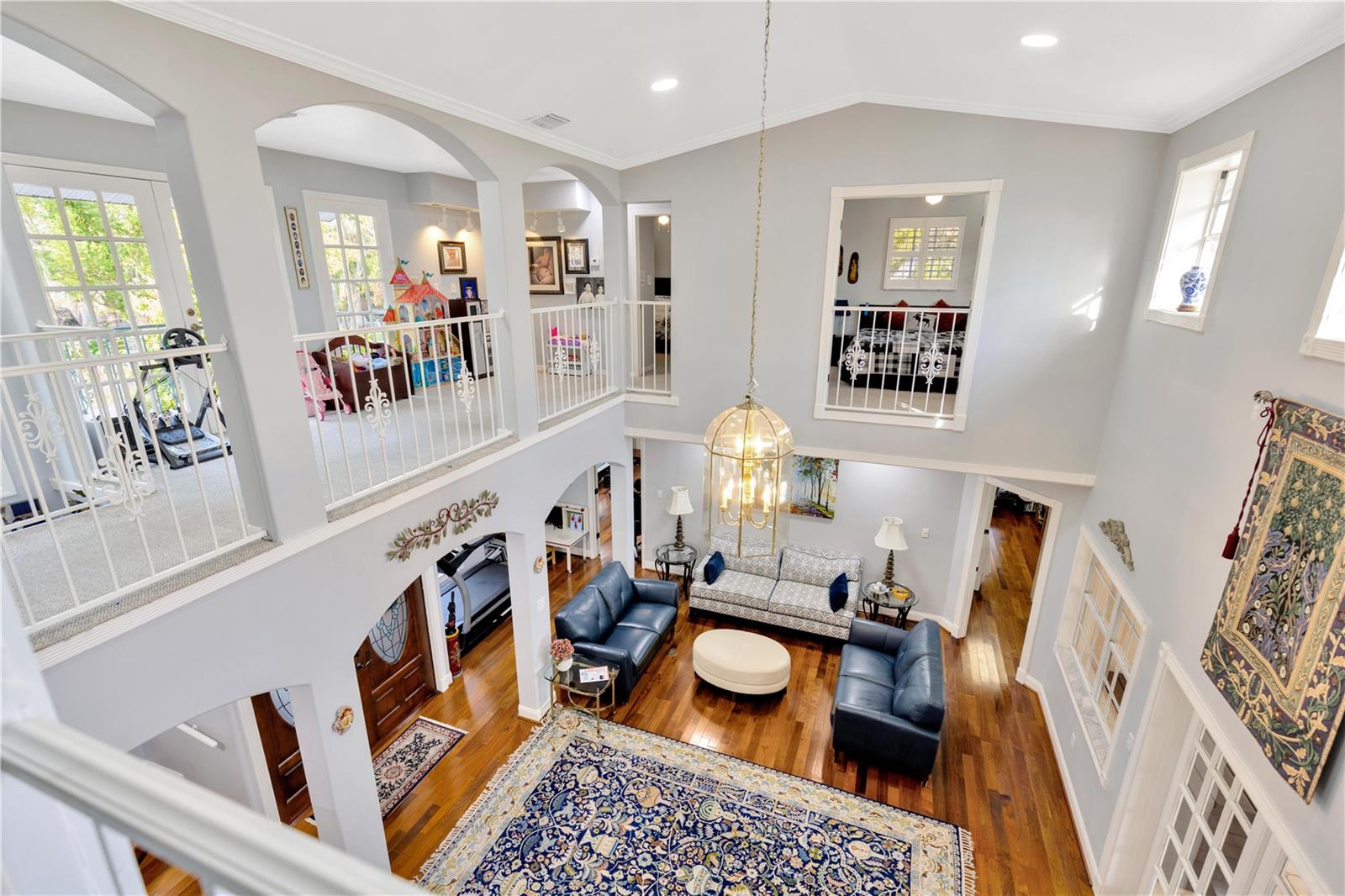 UNPLATTED - Residential