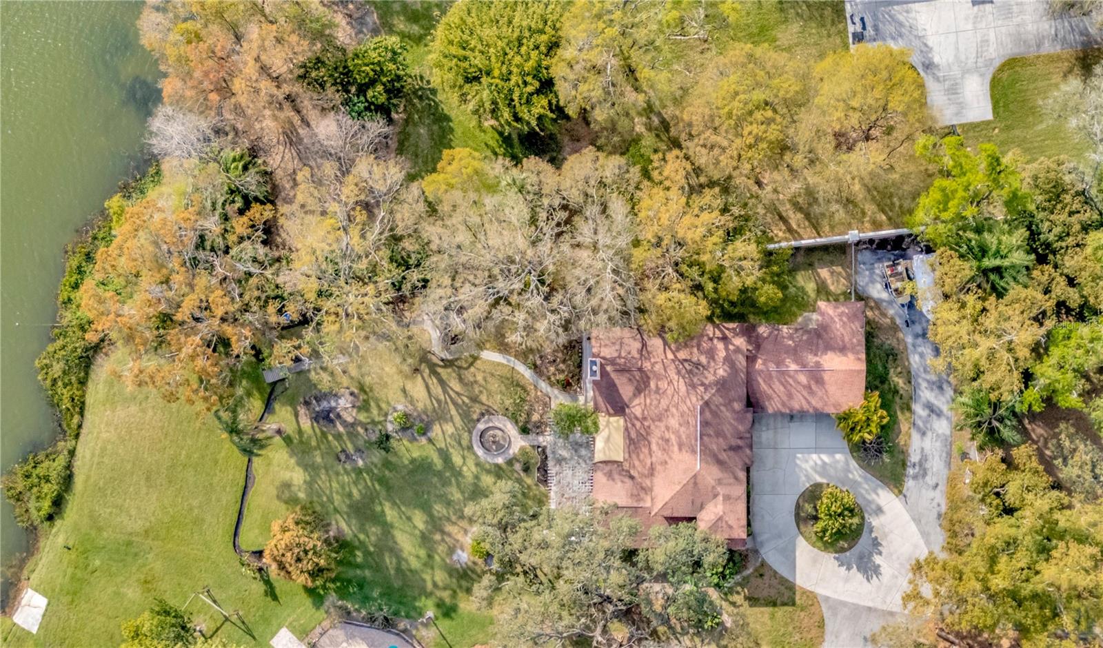 UNPLATTED - Residential