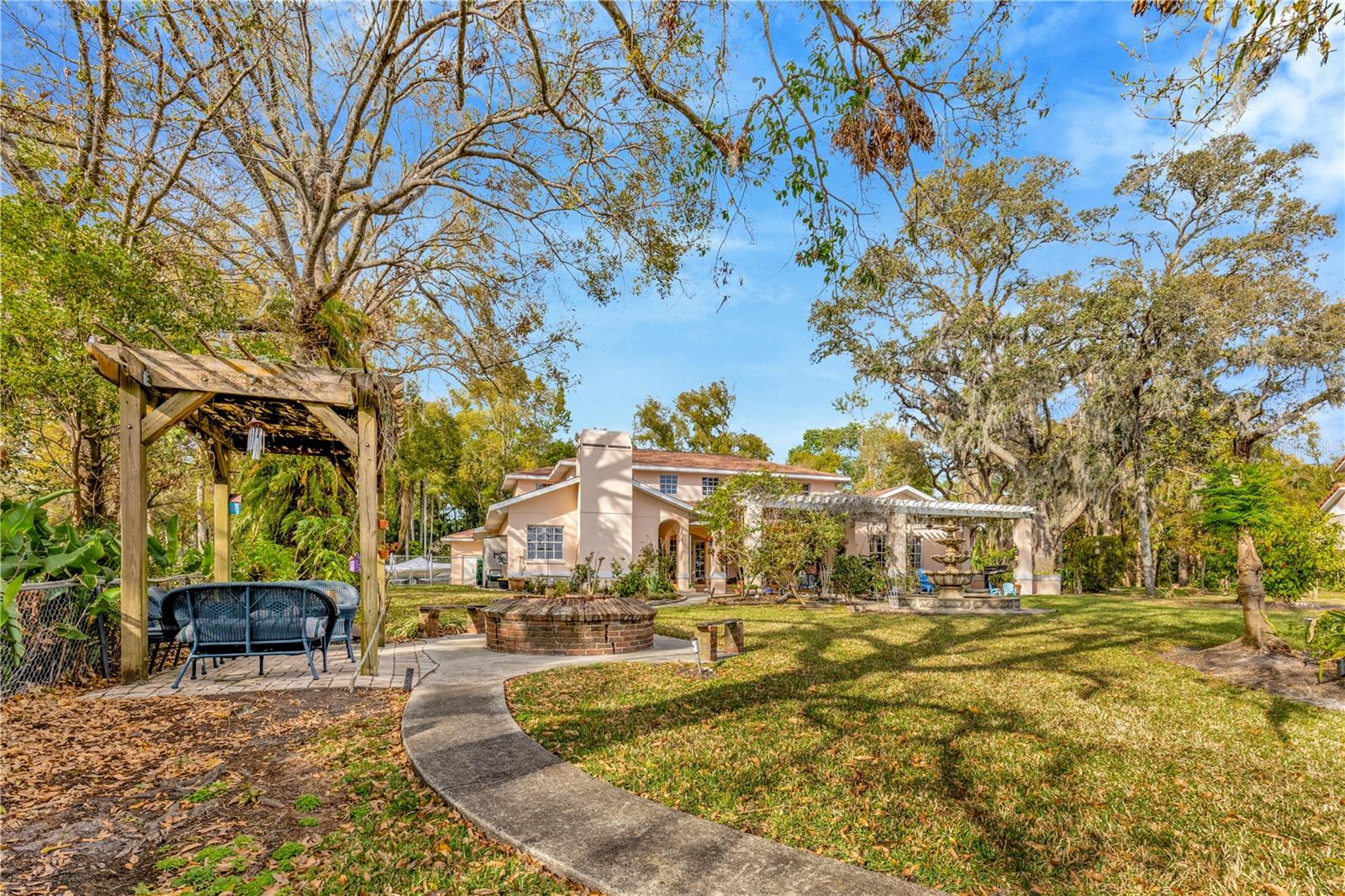 UNPLATTED - Residential