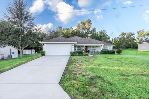 Photo of 8554 SE 160th Place, Summerfield, FL 34491 (MLS # G5101423)