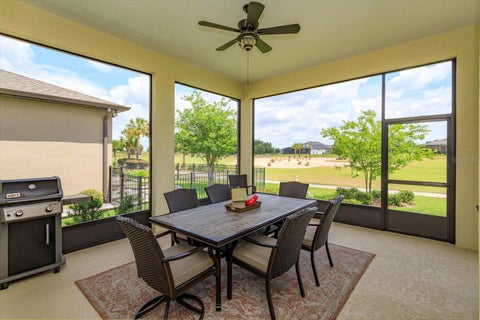 Tiny photo for 5663 SW 92nd Avenue Road, Ocala, FL 34481 (MLS # O6452960)