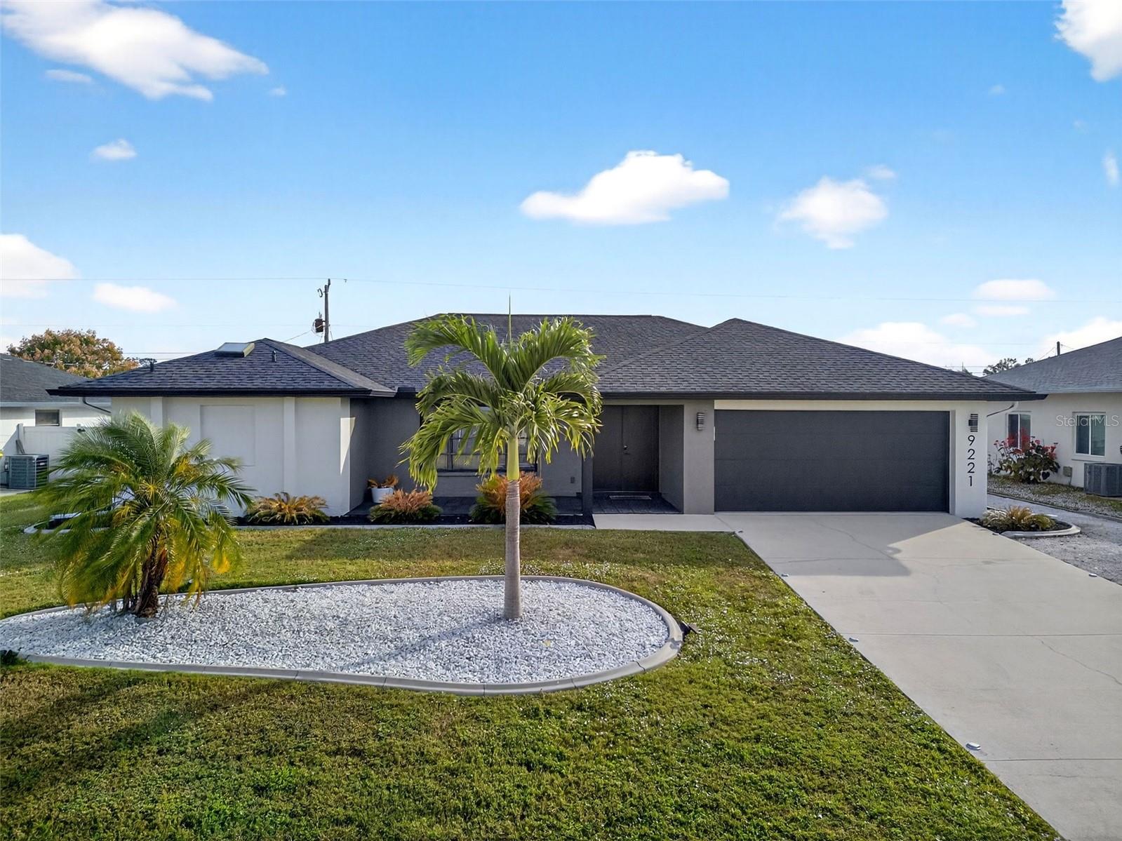 PORT CHARLOTTE SEC 084 - Residential