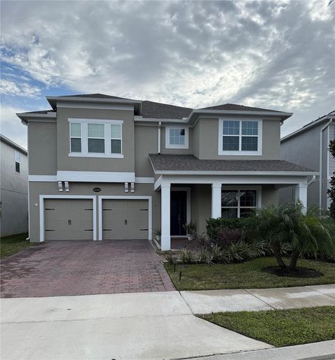 14429 WABASSO LOOP WINTER GARDEN FL 34787