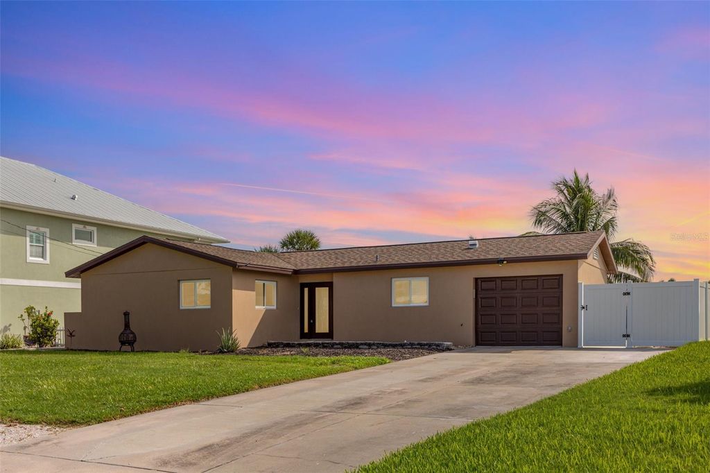 Photo of 5108 Commonwealth Road, Palmetto, FL 34221 (MLS # TB8426810)