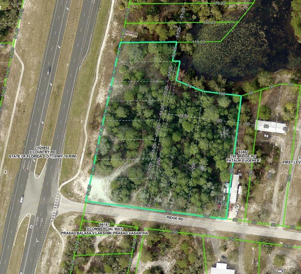 Photo of 8176 Commercial Way, Brooksville, FL 34613 (MLS # TB8378033)