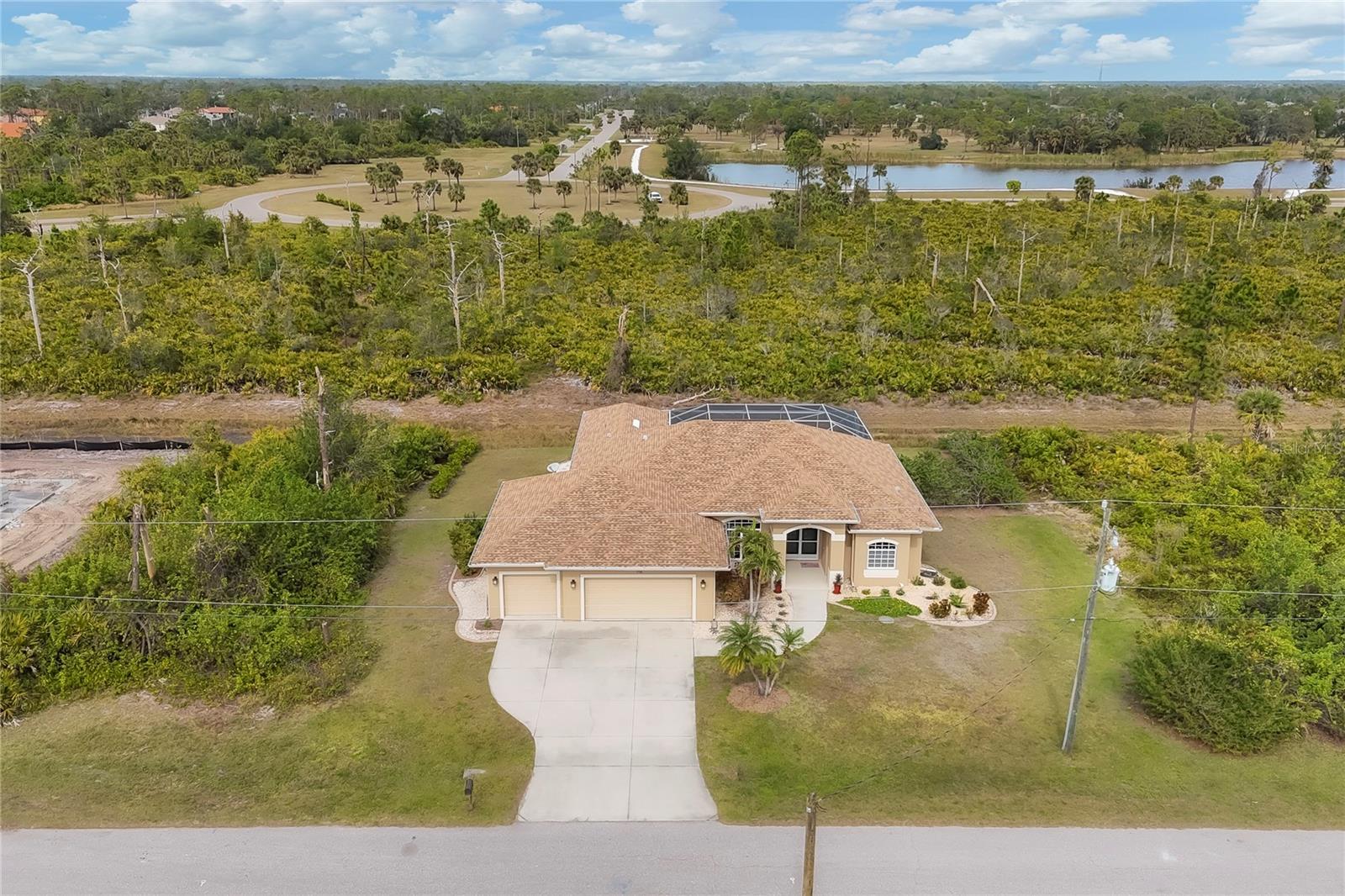 116 HERCULES DRIVE