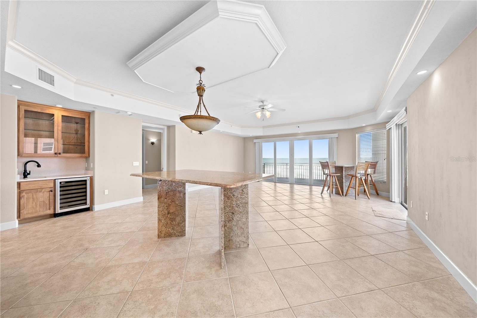 ST KITTS PER - Residential