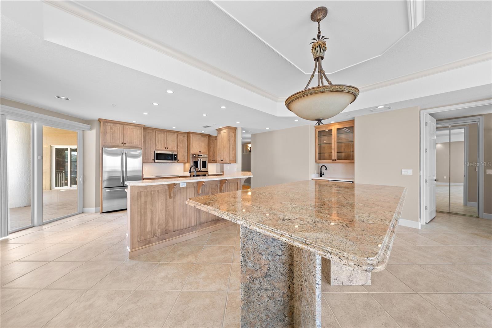 ST KITTS PER - Residential